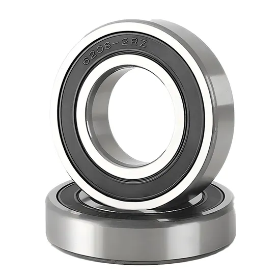 Ball-Motorcycle-Automotive-Roller-Deep-Groove-Ball-Bearing