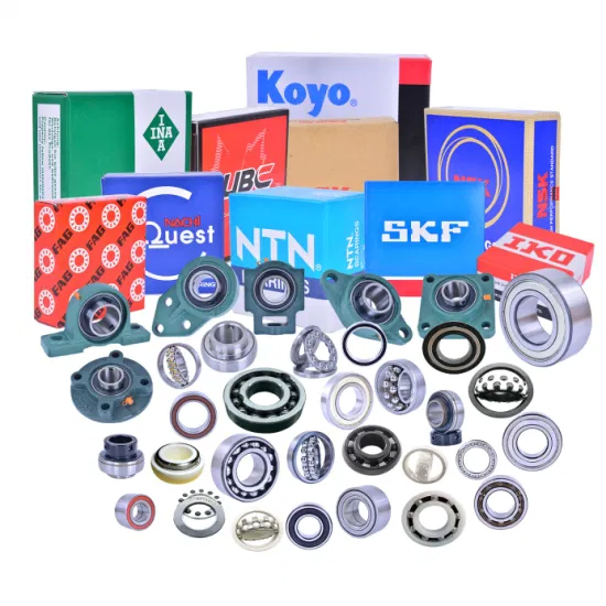 Ceramic Wheel Bearing for Timken, NSK, Koyo - High Speed & Durable