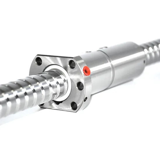 Ball-Screw-with-Nut-CNC-Tool-Sfu-DIN-69051-Formolu-B-