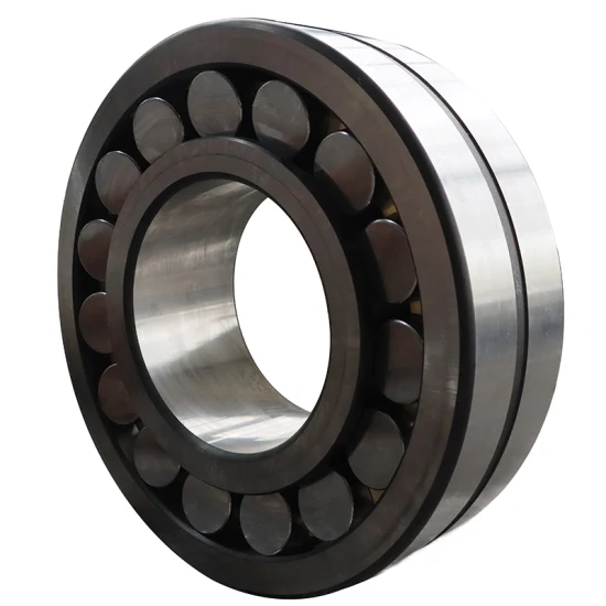 BDL 21310CA-21314CA W33 Self-Aligning Roller Bearings High Load Capacity