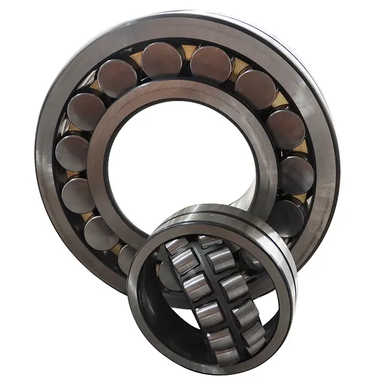 Bdl-22232cde4-22232cdke4-22232came4-22232camke4-Self-Aligning-Roller-Bearing