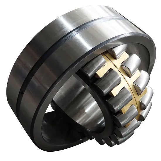 Bdl-22232cde4-22232cdke4-22232came4-22232camke4-Self-Aligning-Roller-Bearing
