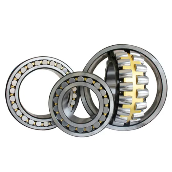 BDL 23030CA-23038CA Spherical Roller Bearings High Load Capacity Self-Aligning