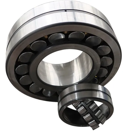 BDL 23120CA-23128CA W33 Self-Aligning Roller Bearings High Load Capacity & Durability