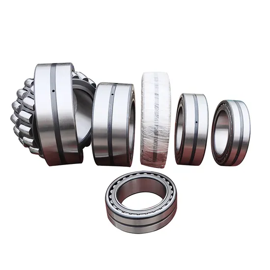 BDL 23228CC-23236CC Self-Aligning Roller Bearings High Load Capacity