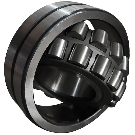Bdl 23256cck-23272cck Self-Aligning Roller Bearings High Load Capacity & Durability