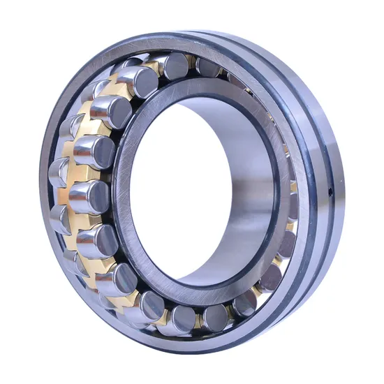 Bdl-24130ca-24132ca-24134ca-24136ca-24138ca-W33-Self-Aligning-Roller-Bearing