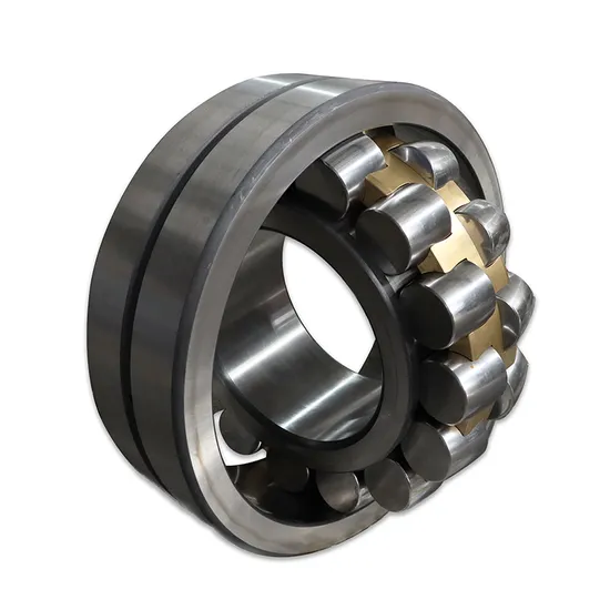 BDL 24160CAK-W33 Self-Aligning Roller Bearing High Load Capacity
