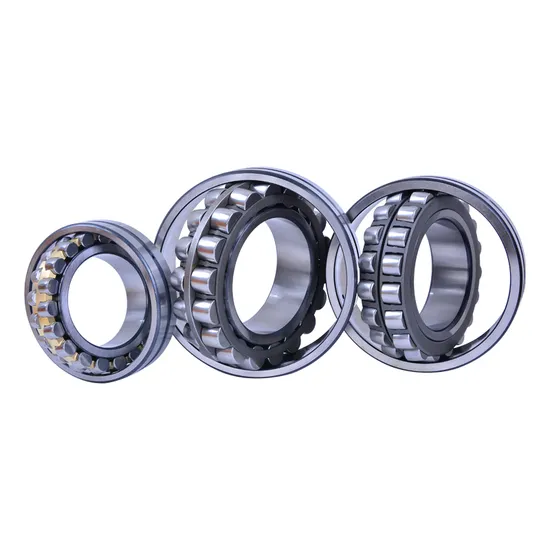 Bdl-24180cck-24184cck-24188cck-24192cck-24196cck-W33-Self-Aligning-Roller-Bearing