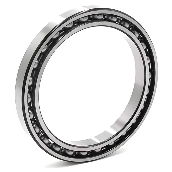 BDL 6215 Deep Groove Ball Bearing 75x130x25mm High-Speed Precision for Auto Engines