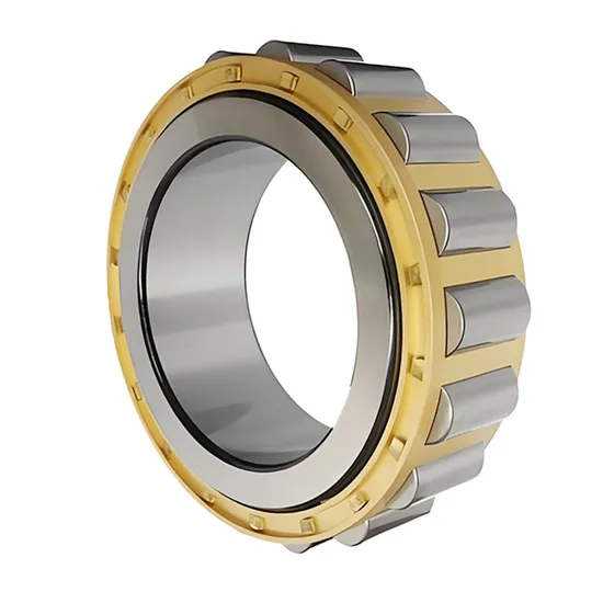 Bdl-Auto-Spare-Parts-Nj202em-Nj203em-Nj204em-Cylindrical-Roller-Bearing
