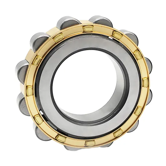 Bdl-Auto-Spare-Parts-Nj202em-Nj203em-Nj204em-Cylindrical-Roller-Bearing