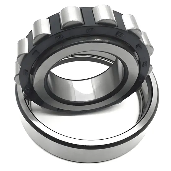 BDL NJ2305E Cylindrical Roller Bearing 25x62x24mm High Load Capacity for Gearboxes