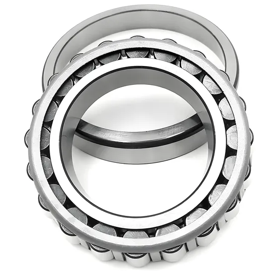 Bdl-China-High-Quality-Tapered-Roller-Bearing-30308-30309-30310