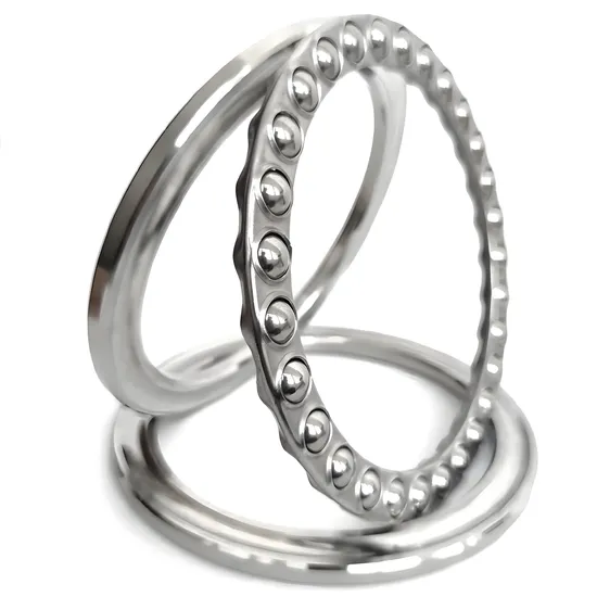 Bdl-China-Price-51108-51109-51110-Thrust-Ball-Bearing