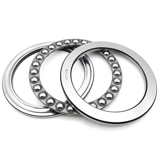 Bdl-China-Price-Mountings-51202-Thrust-Ball-Bearing-Thrust-Bearing