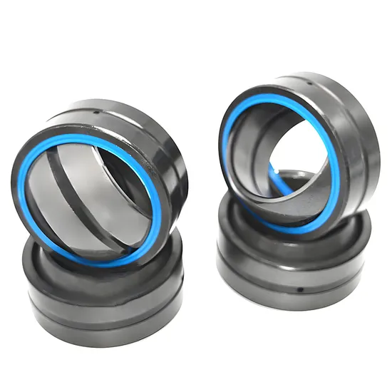 Bdl-China-Price-Spherical-Plain-Bearing-Gewz57es-2RS-Gewz63es-2RS-Gewz69es-2RS
