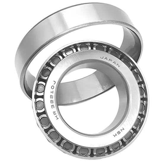 BDL 30202 Tapered Roller Bearing 15x35x11.75mm High Load Capacity