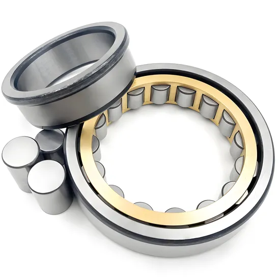 Bdl-Cylindrical-Roller-Bearing-Nj205e-Cylindrical-Roller-Bearing-for-Internal-Combustion-Engine