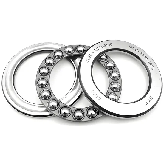 Bdl 51200 Thrust Ball Bearing Factory Direct Sale
