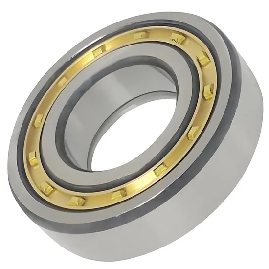 Bdl-High-Load-Brass-Cage-Single-Row-Nu213em-Cylindrical-Roller-Bearing