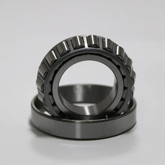 Bdl-High-Precision-33020-Tapered-Roller-Bearing