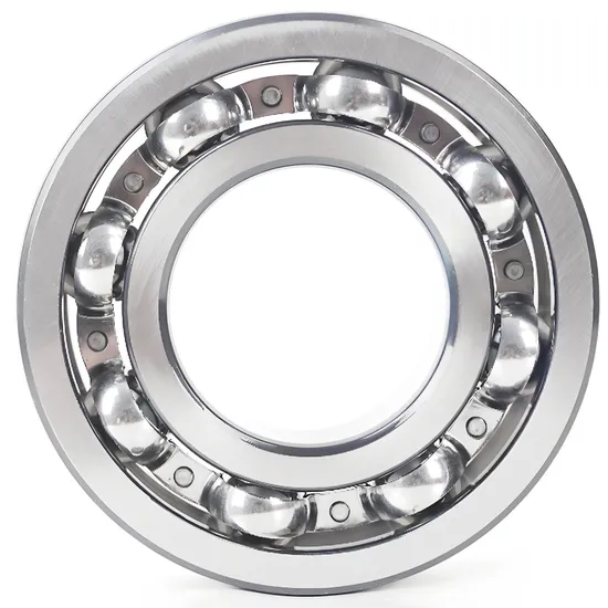 Bdl 6013 2RS Zz Ball Bearing High Precision Deep Groove