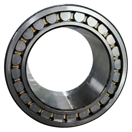 BDL NN3044 P5 High Precision Double Row Cylindrical Roller Bearing