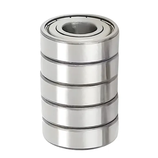 Bdl-High-Quality-Deep-Groove-Ball-Bearing-6205-2RS-6205zz