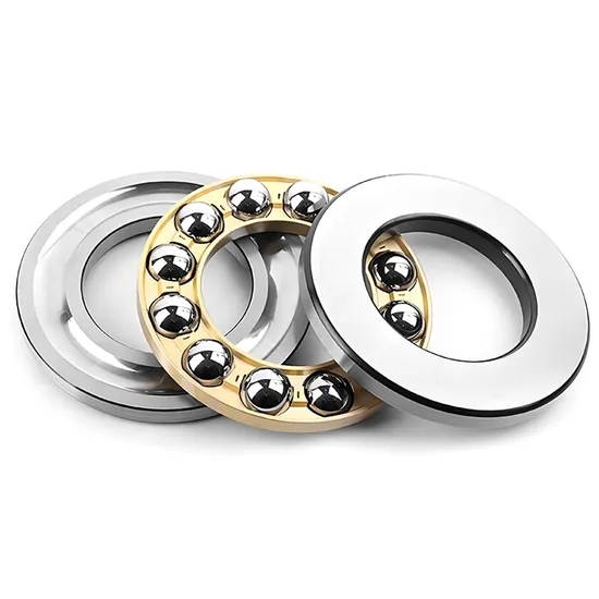 Bdl-High-Quality-Hrust-Ball-Bearing-51316-51317-51318-51320