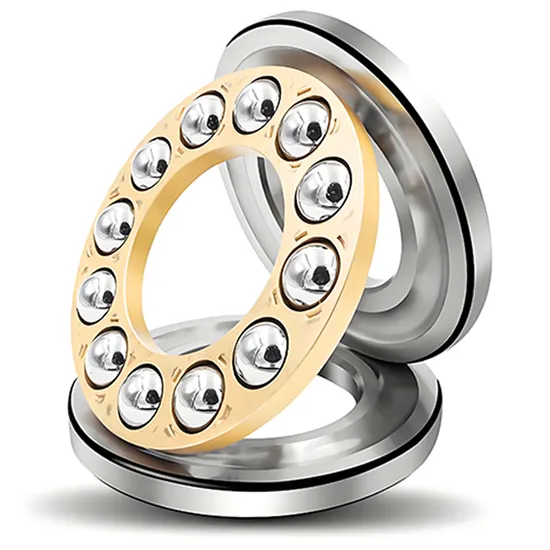 BDL 51316 Hrust Ball Bearing High-Quality & Durable