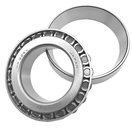 Bdl-High-Temperature-Conical-Roller-Bearing-Taper-Roller-Bearing-31306