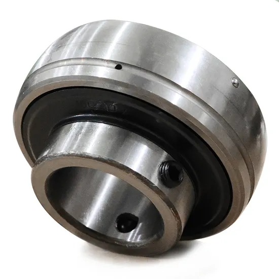 Bdl-Insert-Bearing-UC207-UC207-20-UC207-21-UC207-22-UC207-23-Pillow-Block-Bearings