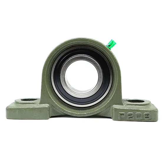 Bdl-Insert-Bearing-UC208-UC208-24-UC209-UC209-26-UC209-27-UC209-28-Pillow-Block-Bearings