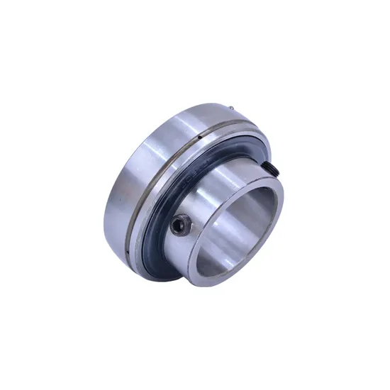 BDL Insert Bearing UCP201-8 UCP202-10 High Load Capacity