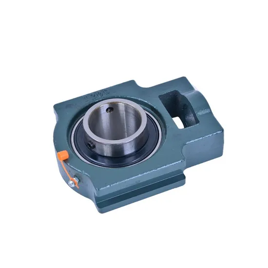 BDL UCP204-12 Insert Bearing 25mm Bore, High Load Pillow Block