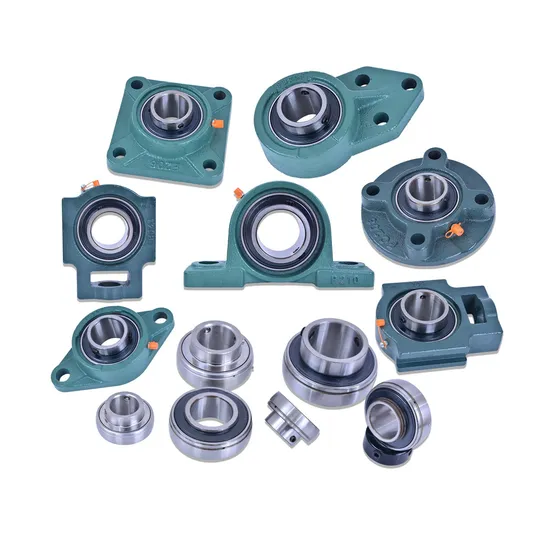 Bdl-Insert-Bearing-UCP217-UCP218-UCP217-56-Pillow-Block-Bearing-for-Agricultural-Machinery
