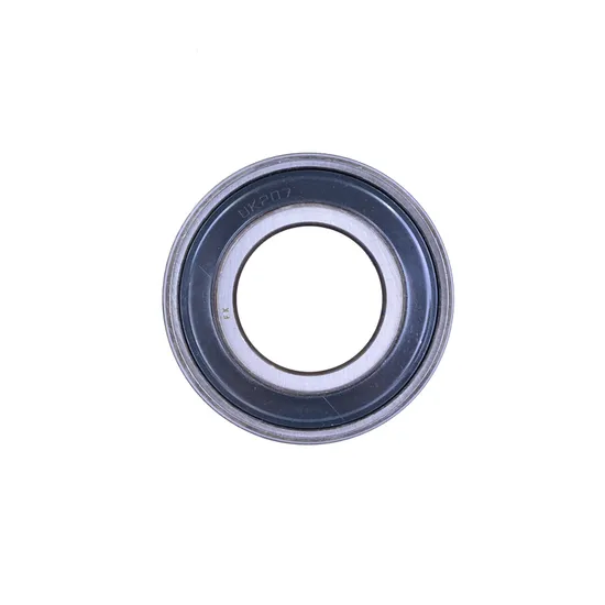 BDL UC305-UC308 Insert Bearings 25-40mm High Load Capacity