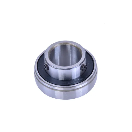Bdl UC313-UC316 Insert Bearings High Load Capacity