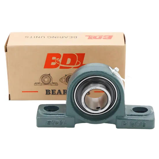 Bdl-Insert-Bearings-UCP214-UCP214-44-UCP215-UCP215-47-Pillow-Block-Bearings