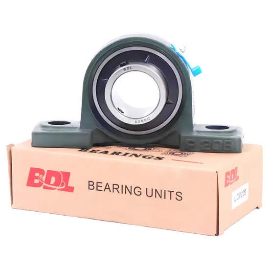 Bdl-Insert-Bearings-UCP214-UCP214-44-UCP215-UCP215-47-Pillow-Block-Bearings