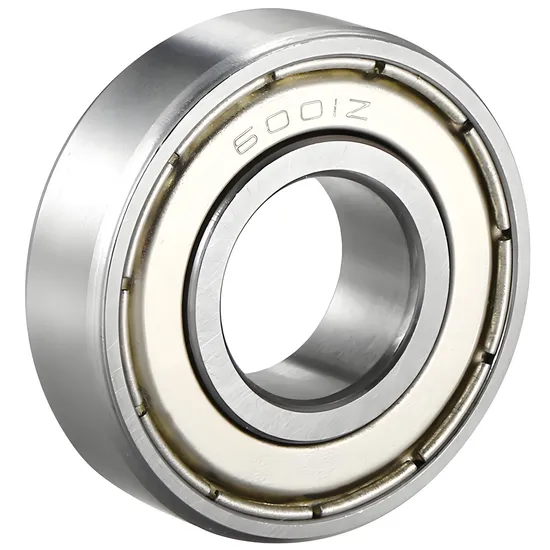 Bdl 62212-2RS1 Deep Groove Ball Bearing Long Life