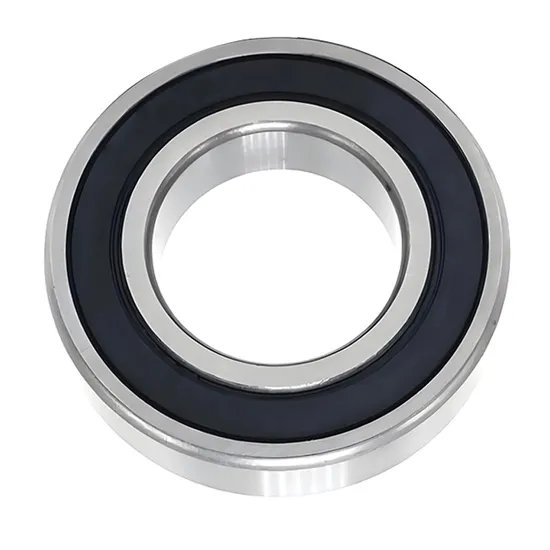Bdl-Mechanical-Equipment-6205-Deep-Groove-Ball-Bearings