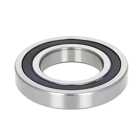 Bdl-Mechanical-Equipment-6205-Deep-Groove-Ball-Bearings
