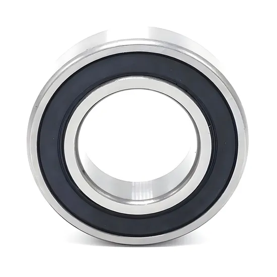 Bdl-Mechanical-Equipment-6205-Deep-Groove-Ball-Bearings