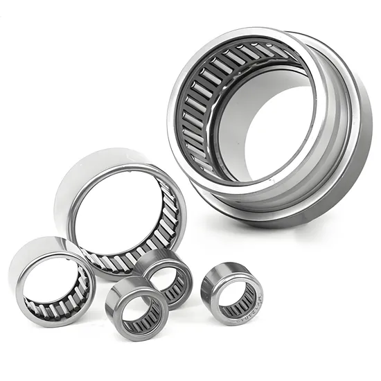 BDL Needle Roller Bearings RSTO25/30/35 High Load Capacity