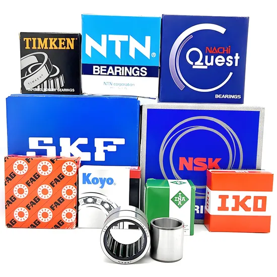 BDL NUTR45100 Needle Roller Bearing 45x100x60mm High Load Capacity