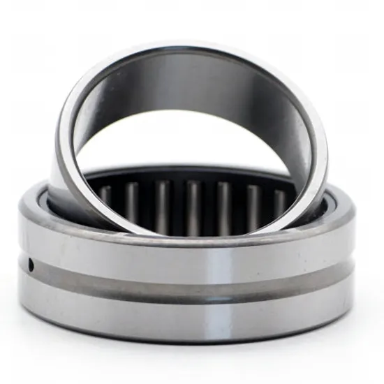 BDL RNA4906 Needle Roller Bearing 30x42x30mm High Load Capacity