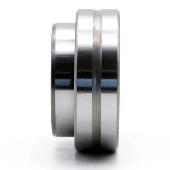 BDL RNA4909/10/11 Needle Roller Bearings High Load Capacity