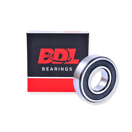Bdl-Pillow-Block-Bearing-Ball-Bearing-Tapered-Roller-Bearing-Insert-Ball-Agriculture-Bearing-Use-for-Agriculture